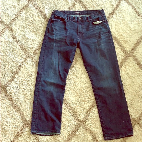 Lucky Brand Men’s Jeans - Picture 1 of 4